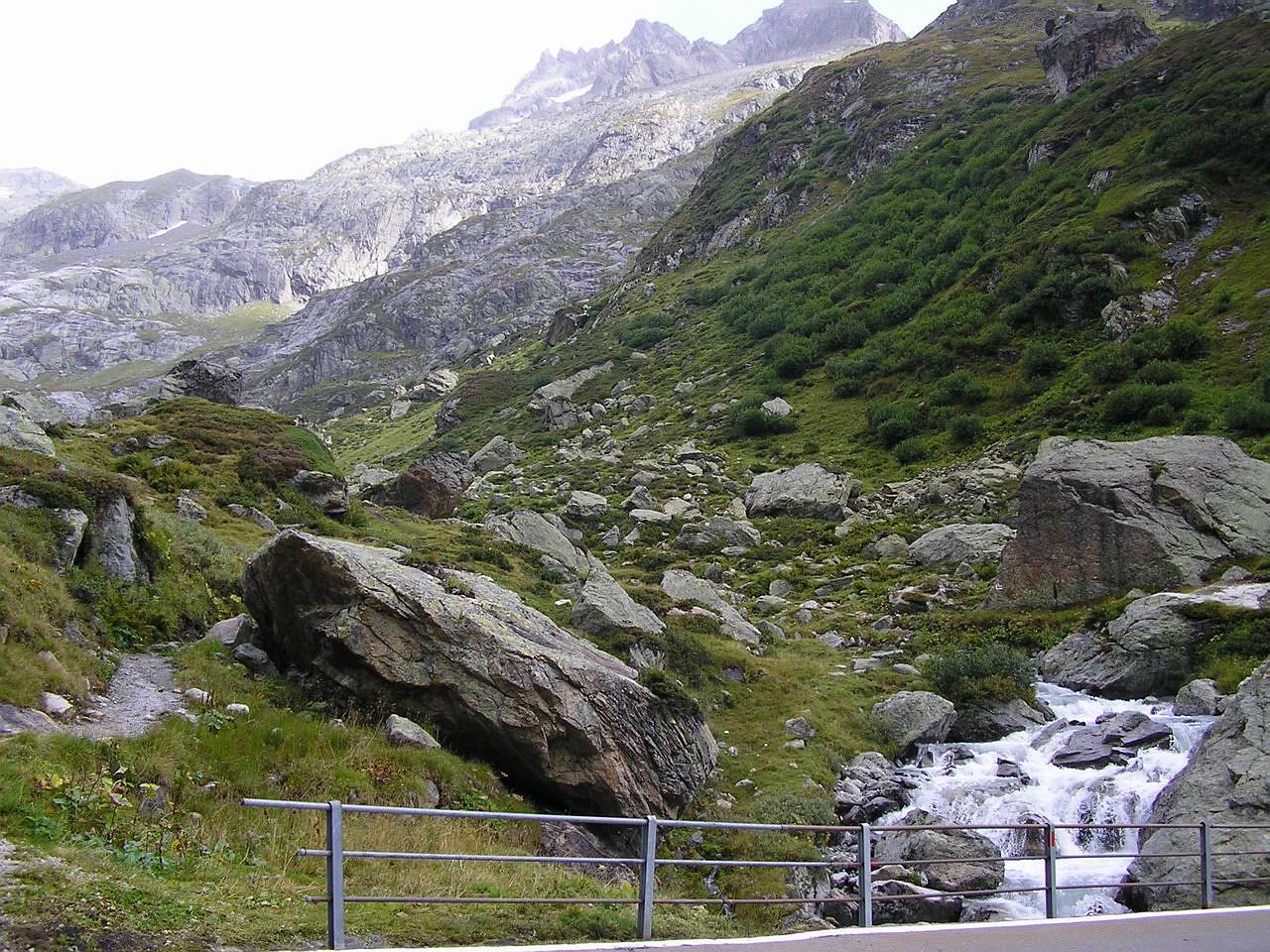 Beigua National Park
